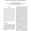 A Paper-Centred Information System: Effectiveness and Quality Implications in UK Police Intelligence Units
