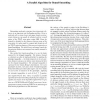 A Parallel Algorithm for Bound-Smoothing