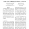 A Parallel Genetic Algorithm for Physical Mapping of Chromosomes