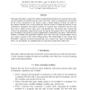 A pattern for almost compositional functions