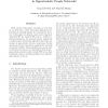 A Peer-to-Peer Approach for Mobile File Transfer in Opportunistic People Networks