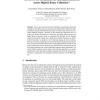 A Peer-to-Peer Architecture for Information Retrieval Across Digital Library Collections