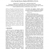 A Per-Class QoS Service Model in IEEE 802.11e WLANs