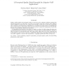 A perceptual quality model intended for adaptive VoIP applications