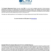 A Performance Process Maturity Model