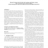 A permission system for secure AOP