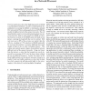 A Petri Net Model for Evaluating Packet Buffering Strategies in a Network Processor