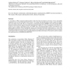 A pharmacophore model for NK2 antagonist comprising compounds from several structurally diverse classes