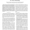 A plant-and-play wireless sensor network system for gate monitoring