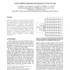 A power-efficient migration mechanism for D-NUCA caches