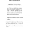 A Practical Digital Multisignature Scheme Based on Discrete Logarithms