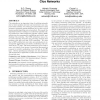 A practical fast parallel routing architecture for Clos networks