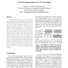 A Practical Implementation of a 3-D Game Engine