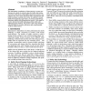 A Practical Methodology for Early Buffer and Wire Resource Allocation