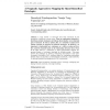 A pragmatic approach to mapping the open biomedical ontologies
