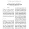 A Predictive Location Based Relaying scheme for hybrid Cellular and Ad-hoc Systems