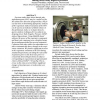 A Preliminary Study of Respiratory Variations in the Photoplethysmogram during Lower Body Negative Pressure