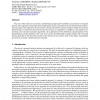 A pretopological approach for structural analysis