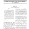 A Probabilistic Analysis of the Rocchio Algorithm with TFIDF for Text Categorization
