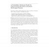 A Probabilistic Relational Model for Characterizing Situations in Dynamic Multi-Agent Systems