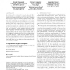 A procedure of adaptive kernel combination with kernel-target alignment for object classification