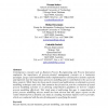A process modelling success model: insights from a case study