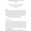 A Prolog Framework for the Rapid Prototyping of Language Processors with Attribute Grammars