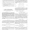 A Proof of the Fisher Information Inequality via a Data Processing Argument