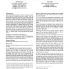 A proposal for chemical information retrieval evaluation