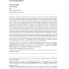 A Provably Time-Efficient Parallel Implementation of Full Speculation