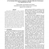A provisioning model and its comparison with best-effort for performance-cost optimization in grids
