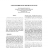 A QoS-Aware Middleware for Fault Tolerant Web Services