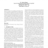 A qualitative framework for Shannon information theories