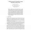 A Random Method for Quantifying Changing Distributions in Data Streams