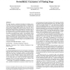 A randomized scheduler with probabilistic guarantees of finding bugs