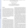A rapid heuristic for scheduling non-preemptive dependent periodic tasks onto multiprocessor