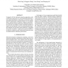 A Real-Time Hand Gesture Recognition Method