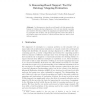A Reasoning-Based Support Tool for Ontology Mapping Evaluation