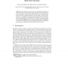 A Reconfigurable Hardware-Monitor for Communication Analysis in Distributed Real-Time Systems