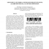 A Recursive and Model-Constrained Region Splitting Algorithm for Cell Clump Decomposition