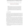 A Reference Control Architecture for Service Robots Implemented on a Climbing Vehicle
