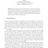 A Relational Abstraction for Functions