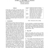 A Resource-light Approach to Russian Morphology: Tagging Russian using Czech resources