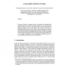 A Reusability Model for Portlets