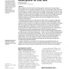 A Review of Bioinformatics Education in the UK