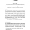 A Rewriting Logic Framework for Soft Constraints