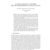 A Rigorous Approach to Networking: TCP, from Implementation to Protocol to Service