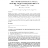 A Routing Mechanism Based on Social Networks and Betweenness Centrality in Delay-Tolerant Networks
