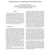 A Routing Metric for Load-Balancing in Wireless Mesh Networks