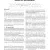 A runtime approach to model-independent schema and data translation